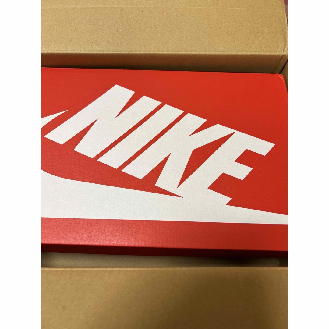 Nike Dunk High Retro靴/シューズ