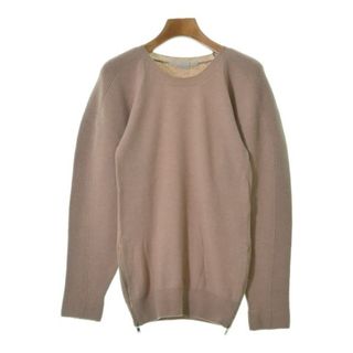 ステラマッカートニー(Stella McCartney)のSTELLA McCARTNEY ニット・セーター 38(S位) ベージュ 【古着】【中古】(ニット/セーター)