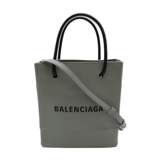 バレンシアガ(Balenciaga)のバレンシアガ 2wayショッピングトート XXS 2wayショルダーバッグ(ハンドバッグ)