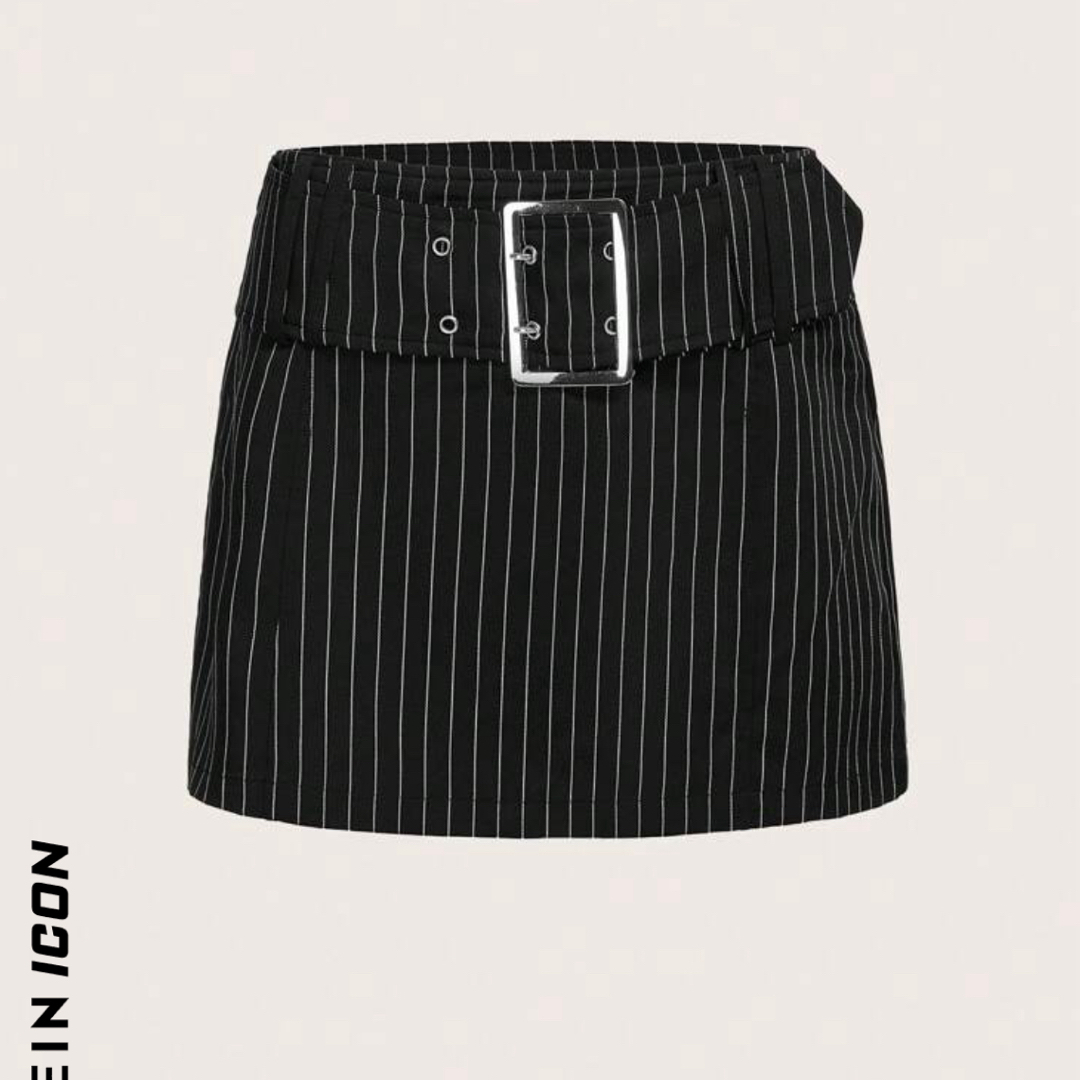 SHEIN(シーイン)のスカート レディースのスカート(ミニスカート)の商品写真
