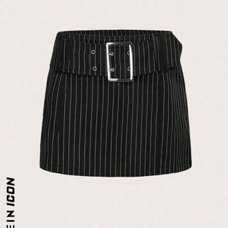 シーイン(SHEIN)のスカート(ミニスカート)