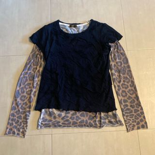 goa(Tシャツ/カットソー(七分/長袖))のフリマアイテム一覧 goa(Tシャツ/カットソー(七分/長袖))のフリマアイテム一覧