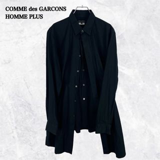 COMME des GARCONS HOMME PLUS - コムデギャルソンオムプリュス ファー