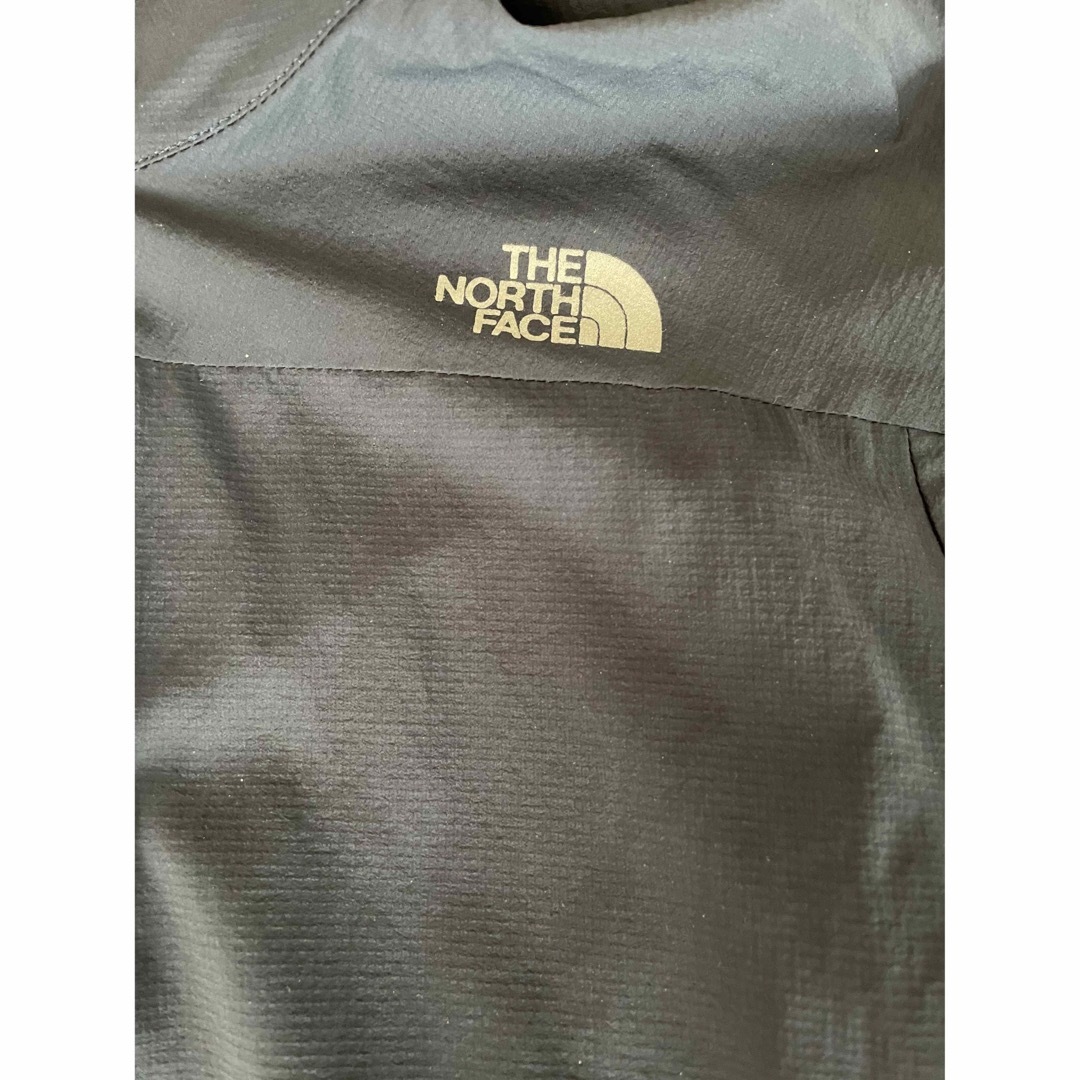 THE NORTH FACE(ザノースフェイス)のノースフェイス　ジャケット　ブルゾン　ジャンパー　ネイビー　M NPW21668 レディースのジャケット/アウター(ナイロンジャケット)の商品写真