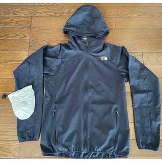 ザノースフェイス(THE NORTH FACE)のノースフェイス　ジャケット　ブルゾン　ジャンパー　ネイビー　M NPW21668(ナイロンジャケット)