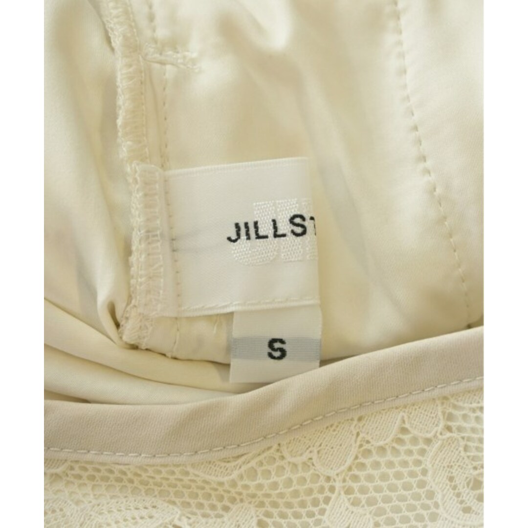 JILL by JILLSTUART(ジルバイジルスチュアート)のJILL by JILL STUART オールインワン/サロペット S 【古着】【中古】 レディースのパンツ(サロペット/オーバーオール)の商品写真