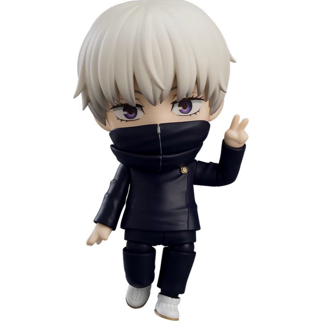 GOOD SMILE COMPANY - ねんどろいど 呪術廻戦 狗巻棘 ノンスケール プラスチック製