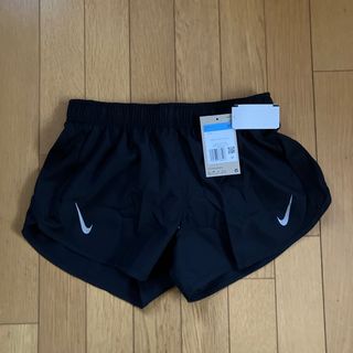 ナイキ(NIKE)のNIKE ランニングパンツ ウィメンズ DF テンポ レース ショート(ショートパンツ)