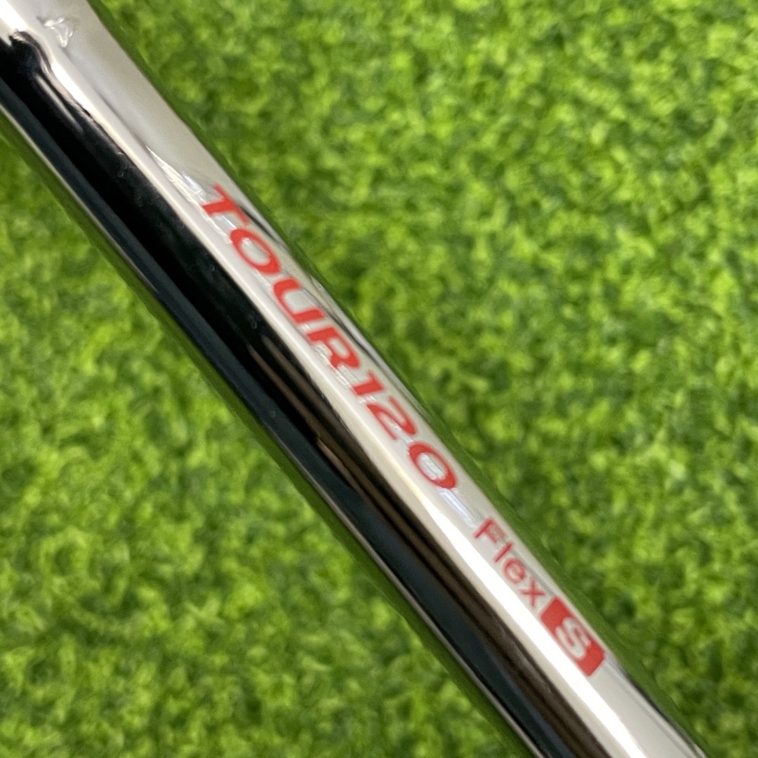 Srixon(スリクソン)のSRIXON ZX7 アイアン　 スポーツ/アウトドアのゴルフ(クラブ)の商品写真