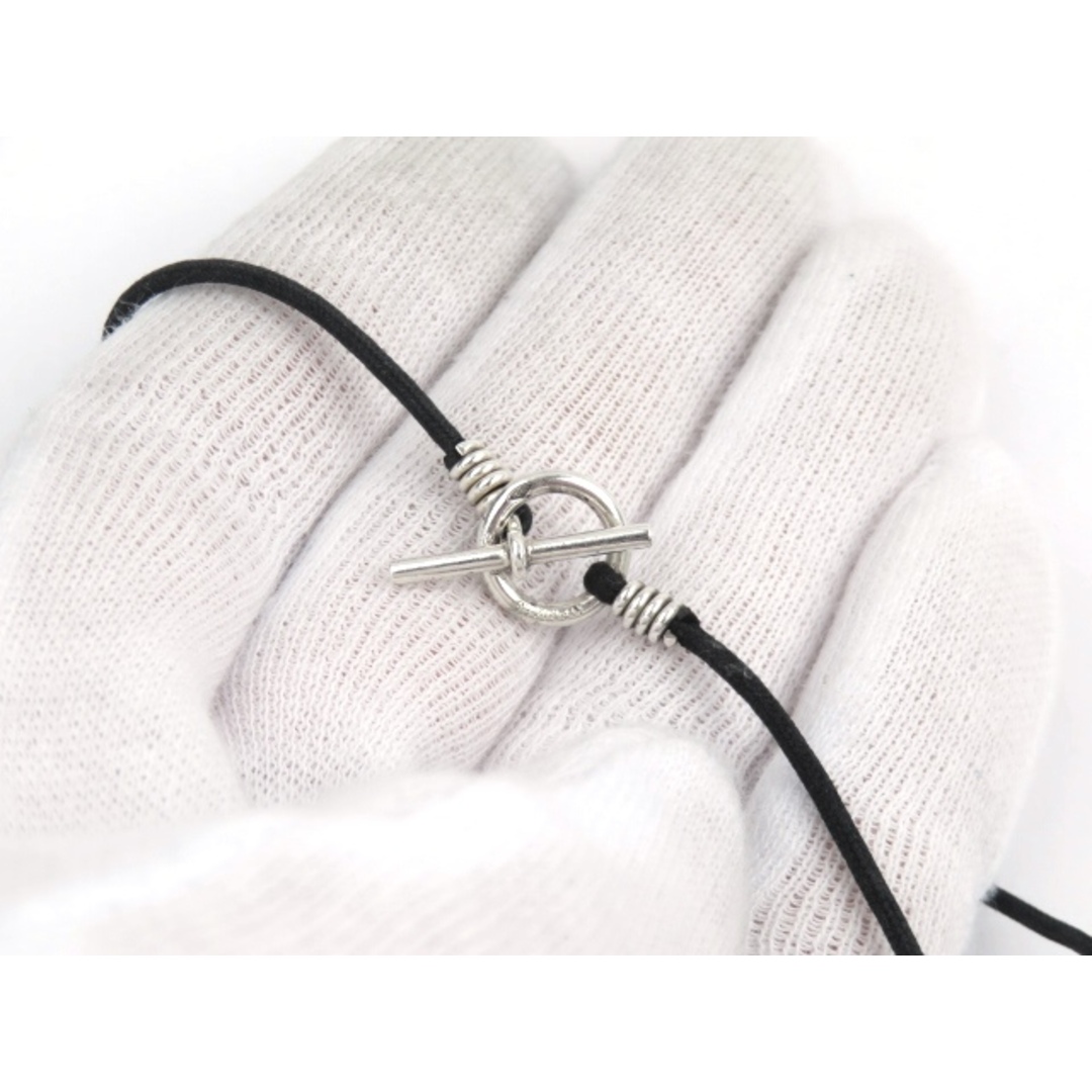 HERMES - □美品□ヴィンテージ□ エルメス リマ ネックレス HERMES - □美品□ヴィンテージ□ エルメス リマ ネックレス