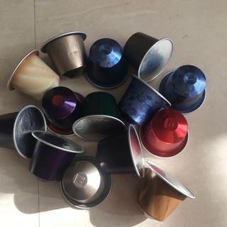 ネスプレッソ(NESPRESSO)のネスプレッソ　カプセル(コーヒー)