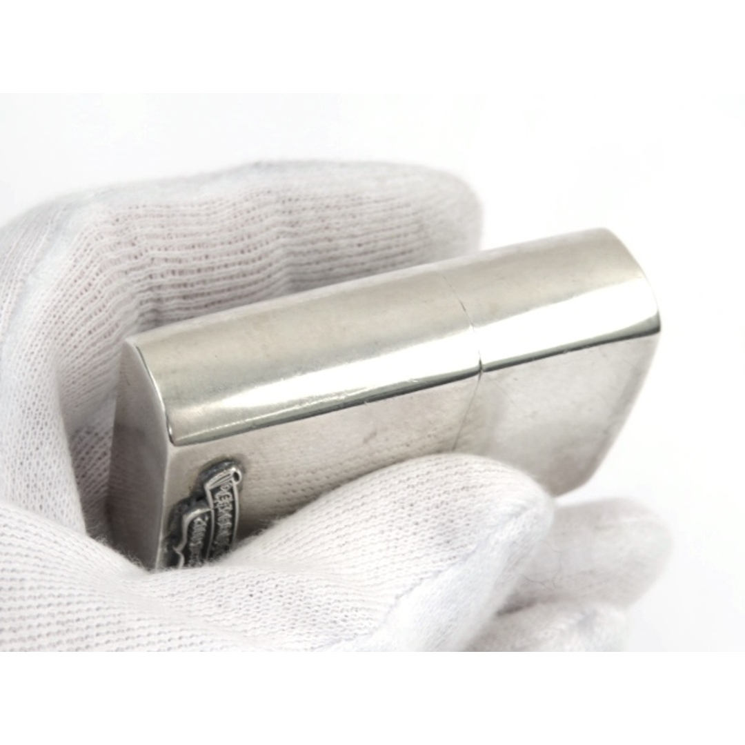 Chrome Hearts - □中古□NY限定□ クロムハーツ ジッポ Chrome Hearts - □中古□NY限定□ クロムハーツ ジッポ