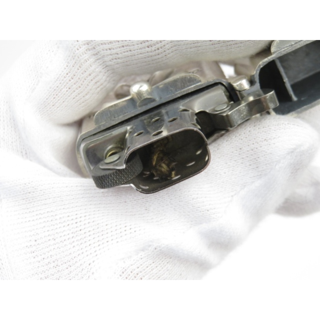 Chrome Hearts - □中古□NY限定□ クロムハーツ ジッポ Chrome Hearts - □中古□NY限定□ クロムハーツ ジッポ
