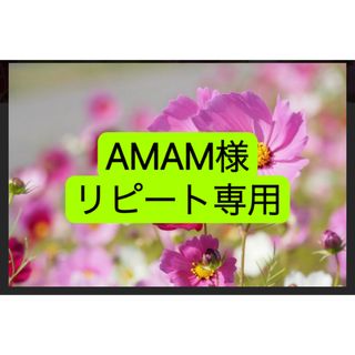 AMAM様リピート割専用(美容液)