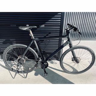 キャノンデール(Cannondale)のキャノンデール　BAD BOY 5 レフティsizeＸＬ　2014年式(自転車本体)