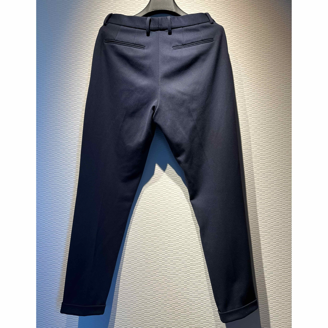 ZARA(ザラ)の◇ZARA◇ザラ◇スラックス◇ストレッチパンツ◇ネイビー◇US30◇中古美品◇ メンズのパンツ(スラックス)の商品写真