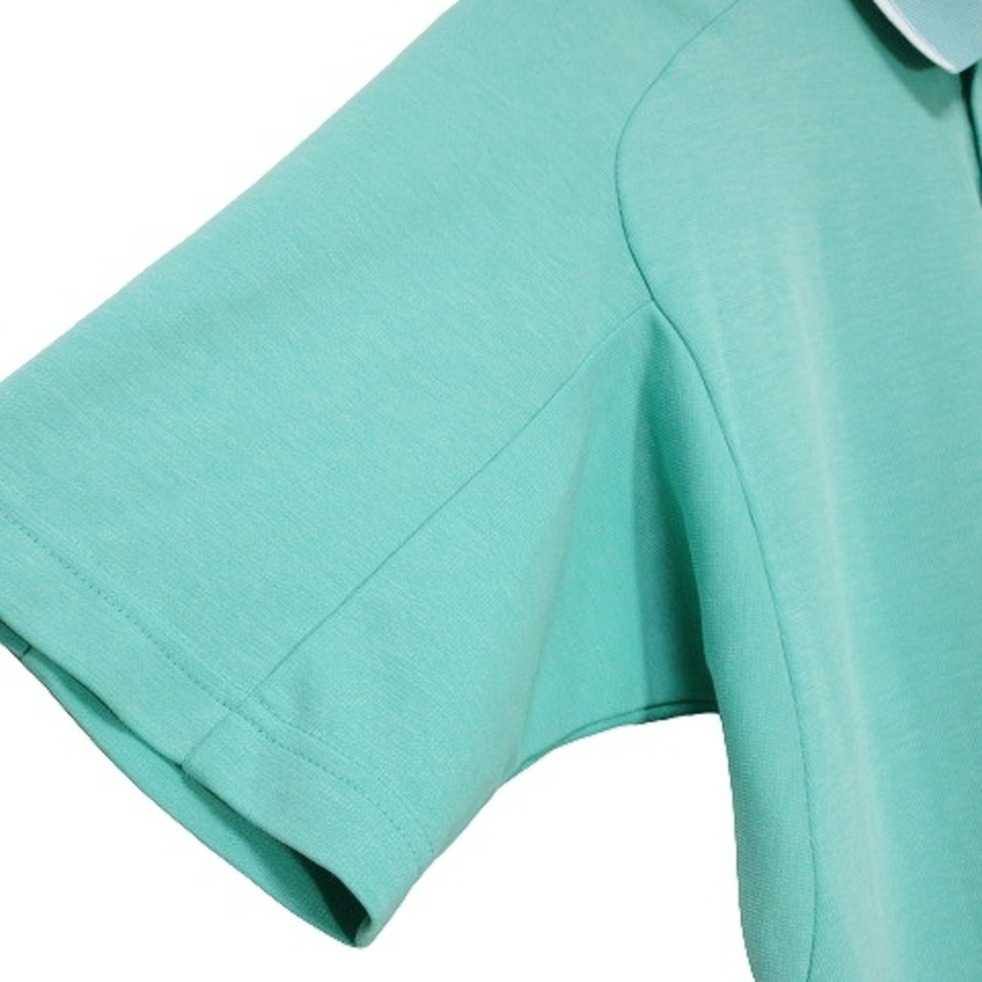 Munsingwear(マンシングウェア)のマンシングウェア グランドスラム ポロシャツ ゴルフ ウエア 半袖 ■GY08 スポーツ/アウトドアのゴルフ(ウエア)の商品写真