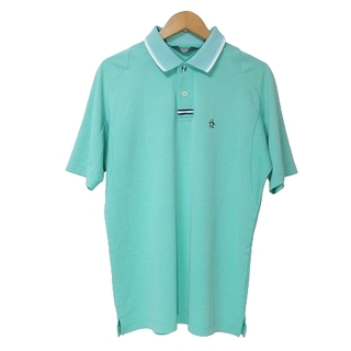 マンシングウェア(Munsingwear)のマンシングウェア グランドスラム ポロシャツ ゴルフ ウエア 半袖 ■GY08(ウエア)