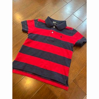 ポロラルフローレン(POLO RALPH LAUREN)の⚪︎ポロラルフローレン　ポロシャツ  (Tシャツ/カットソー)