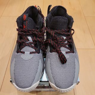 アディダス(adidas)のお値下げしました！！adidas★DIME8 バッシュ(スニーカー)