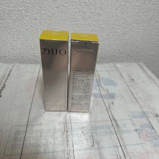 デュオ(DUO)の1本　DUO(デュオ) ザ リペアショット(30ml)(美容液)