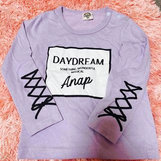 アナップキッズ(ANAP Kids)の長袖(Tシャツ/カットソー)