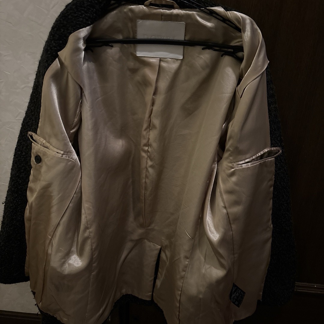DOWBL(ダブル)のDOWBLジャケット メンズのジャケット/アウター(テーラードジャケット)の商品写真