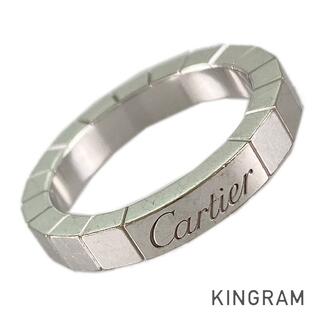カルティエ(Cartier)のカルティエ ラニエール B4045048 8号(48) リング(リング(指輪))