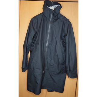 アークテリクス(ARC'TERYX)のarcteryx veilance ゴアテックス　カナダ製　lexar coat(その他)