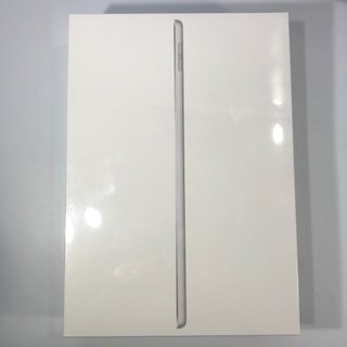 アイパッド(iPad)の未開封品 アップル iPad 第9世代 WiFi 64GB MK2L3J/A(タブレット)