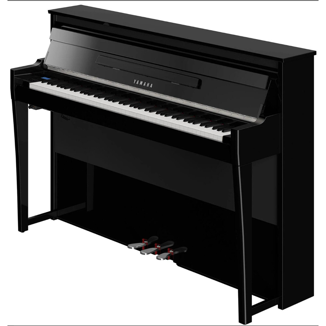 ヤマハ - yamaha Avant Grand nu1x 木製鍵盤の電子ピアノ 88鍵盤 ヤマハ - yamaha Avant Grand nu1x 木製鍵盤の電子ピアノ 88鍵盤