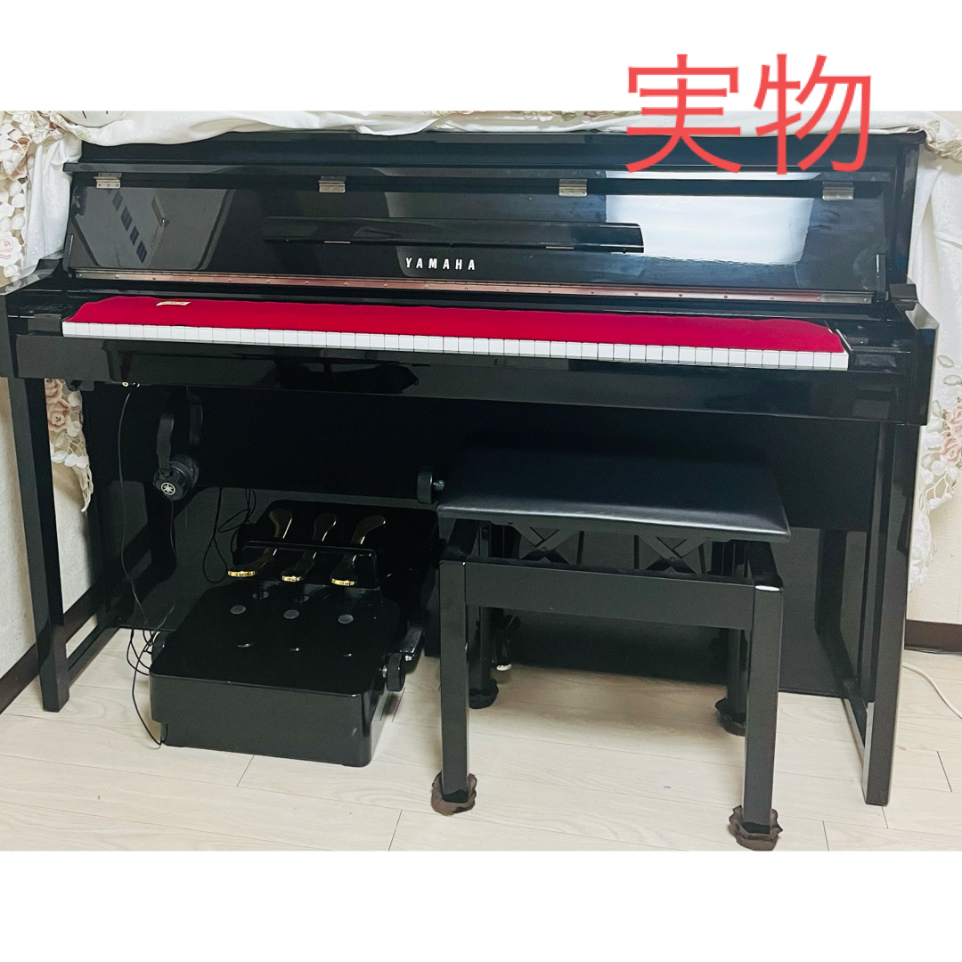 ヤマハ - yamaha Avant Grand nu1x 木製鍵盤の電子ピアノ 88鍵盤 ヤマハ - yamaha Avant Grand nu1x 木製鍵盤の電子ピアノ 88鍵盤