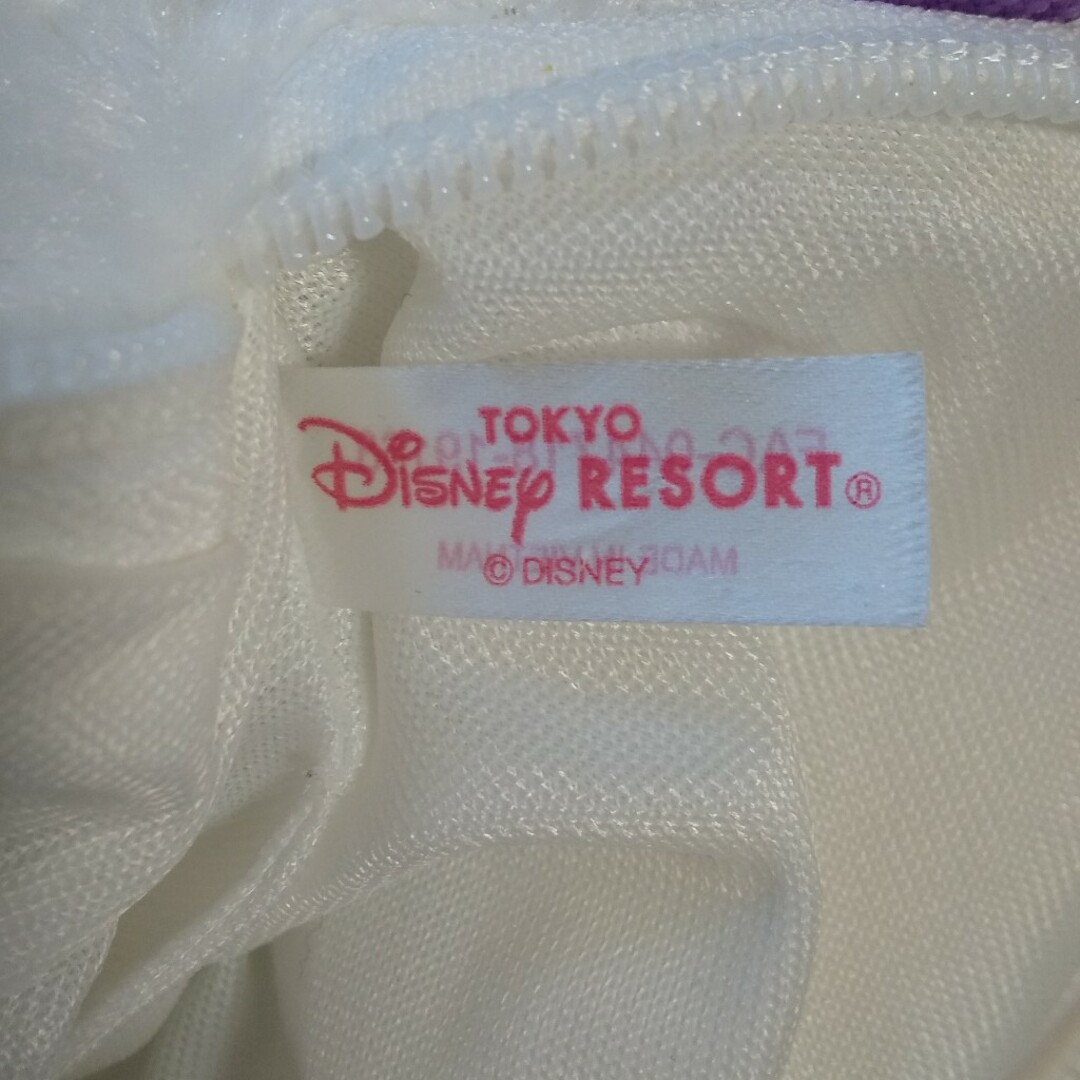 Disney(ディズニー)のDisney  デイジーの パスケース🌼 レディースのファッション小物(名刺入れ/定期入れ)の商品写真