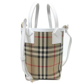 バーバリー(BURBERRY)のバーバリー ショルダーバッグ 8072348 ブティック レディース(ショルダーバッグ)