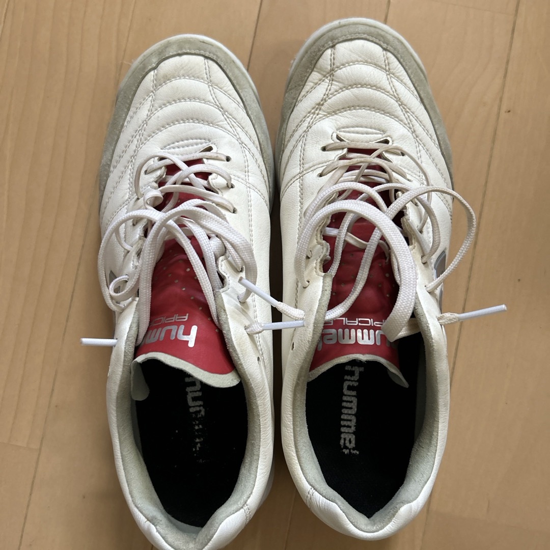 hummel - ヒュンメル アピカーレ5 SL WIDE TFの通販 by ラモス's shop