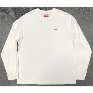 Tシャツ/カットソー(七分/長袖)F.C.Real Bristol エフシーレアルブリストル Tシャツ サイズ:XL メッシュジャージ ツアー クルーネック ロングスリーブ Tシャツ 長袖 L/S AUTHENTIC LOGO TOUR TEE 19SS オレンジ トップス カットソー ロンT ストリート ブランド【メンズ】【美品】