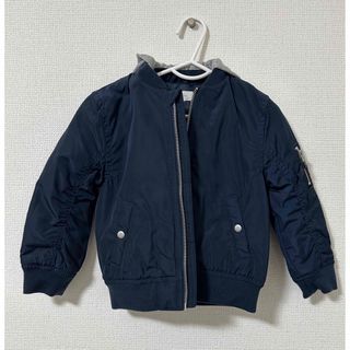 エイチアンドエム(H&M)のキッズジャンパー(ジャケット/上着)