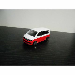 マジョレット　VW　T6　1/６１(ミニカー)