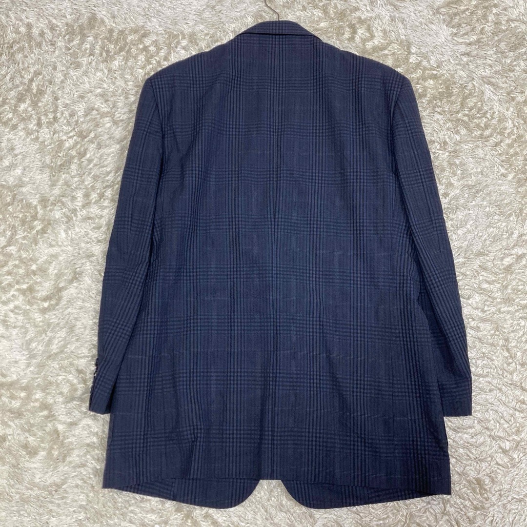 BURBERRY(バーバリー)の超希少 80s ヴィテージ Burberrys バーバリーズ ジャケット メンズのジャケット/アウター(テーラードジャケット)の商品写真