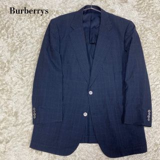 バーバリー(BURBERRY)の超希少 80s ヴィテージ Burberrys バーバリーズ ジャケット(テーラードジャケット)