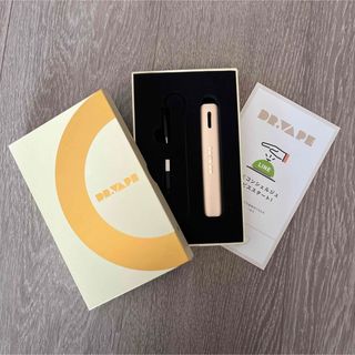 ドクターベイプ(DR.VAPE)のDR.VAPE  ドクターベイプ2  本体(タバコグッズ)