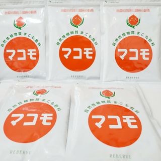 マコモ(茶)