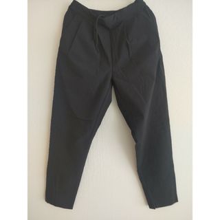 マウンテンイクイップメント(MOUNTAIN EQUIPMENT)の最終値下げ！未着用 MOUNTAIN EQUIPMENT/TECH PANTS(登山用品)