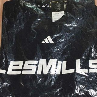 アディダス(adidas)のLESMILLS adidas tシャツ(Tシャツ(半袖/袖なし))