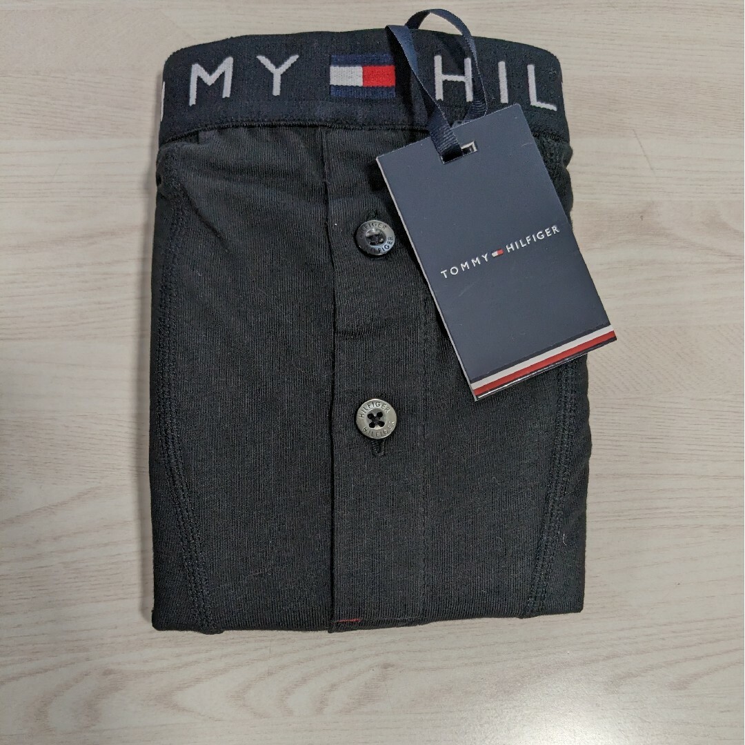 TOMMY HILFIGER(トミーヒルフィガー)のTOMMY HILFIGER ボクサーパンツ 53391647 M メンズのアンダーウェア(ボクサーパンツ)の商品写真