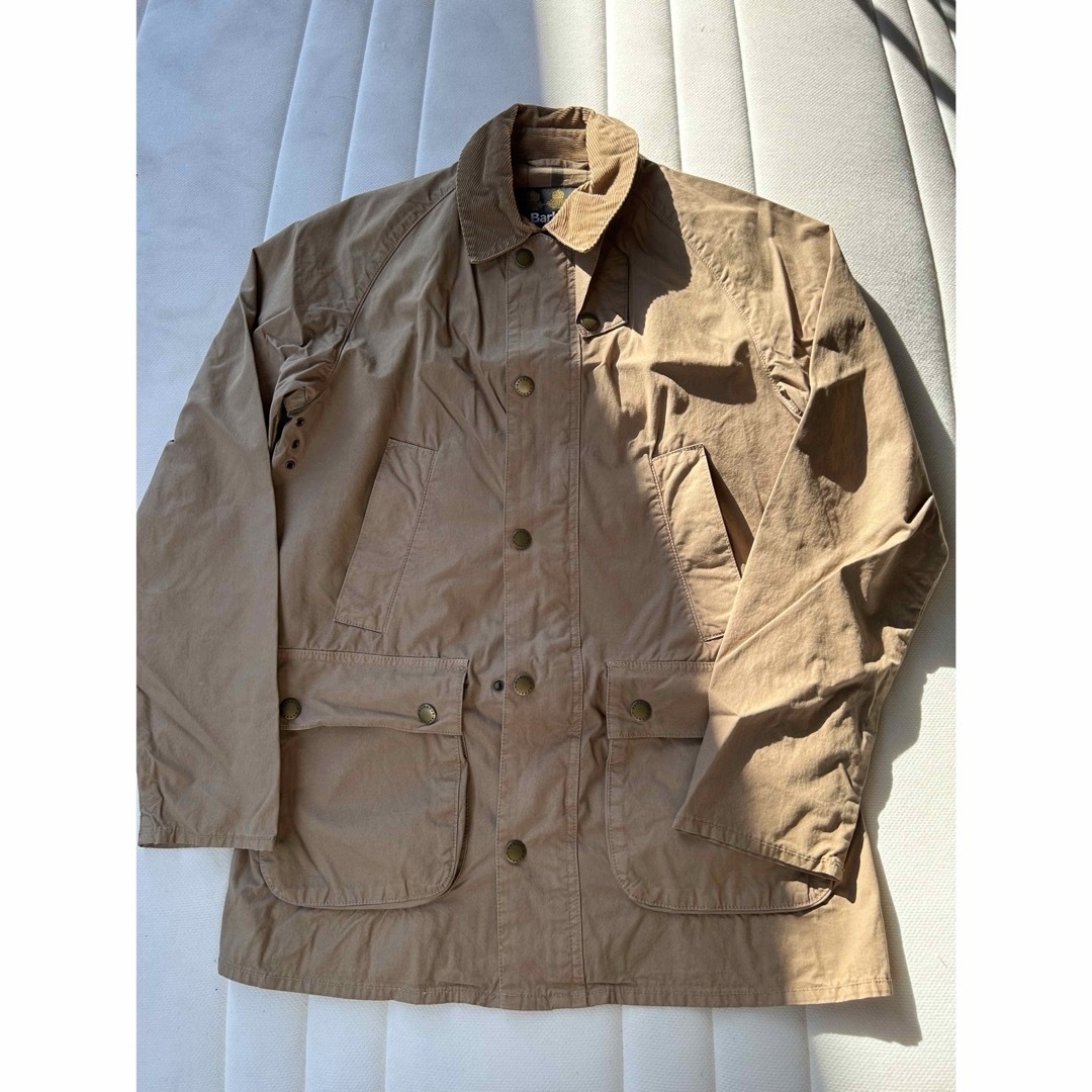 Barbour(バーブァー)のBarbour メンズのジャケット/アウター(ブルゾン)の商品写真