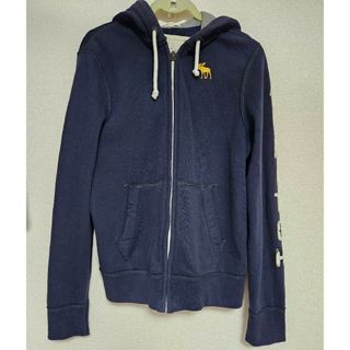 アバクロンビーアンドフィッチ(Abercrombie&Fitch)のAbercrombie&Fitchアバクロンビー＆フィッチパーカー(パーカー)