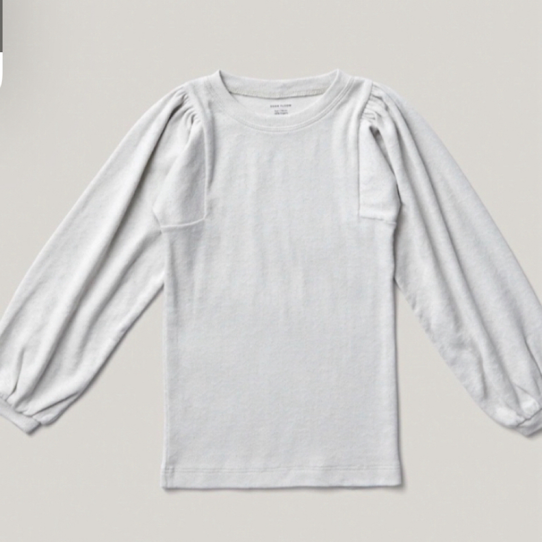 soor ploom essential 新品Tシャツ/カットソー