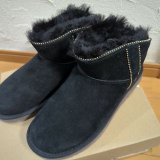 アグ(UGG)のUGGブーツ(ブーツ)