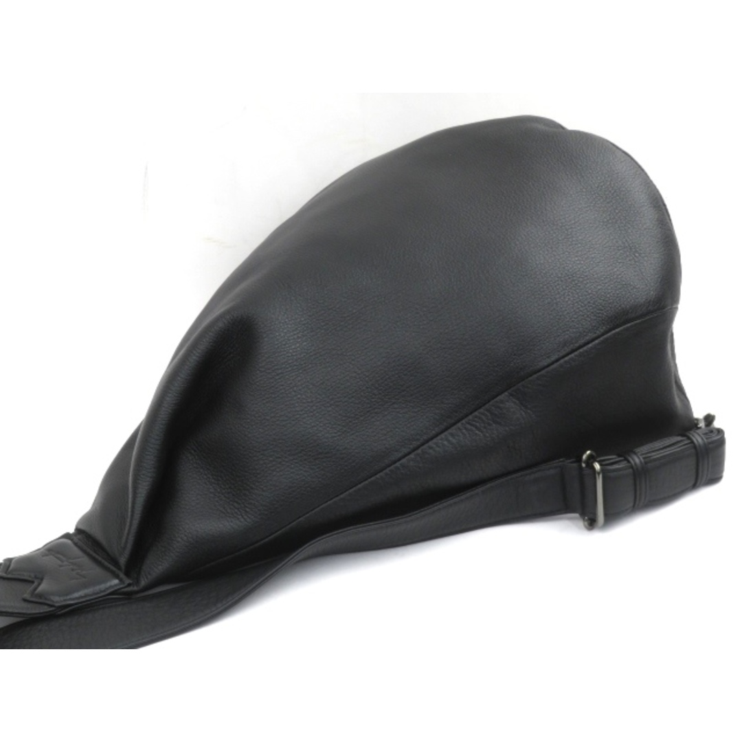 Yohji Yamamoto - □新同□ ヨウジヤマモト ショルダー ボディ Yohji Yamamoto - □新同□ ヨウジヤマモト ショルダー ボディ